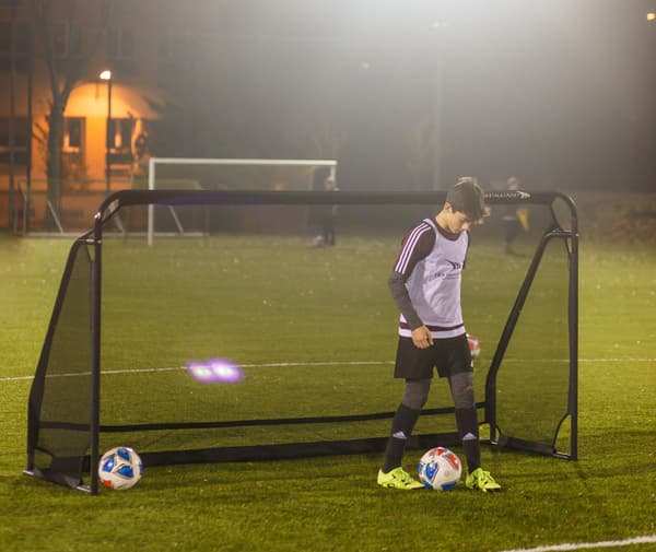 YakimaSport Fodboldmål Giza Zak