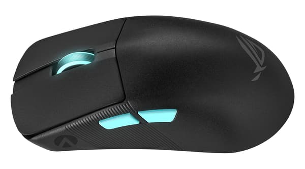 Hiiri Asus Harpe Ace Aim Lab Edition
