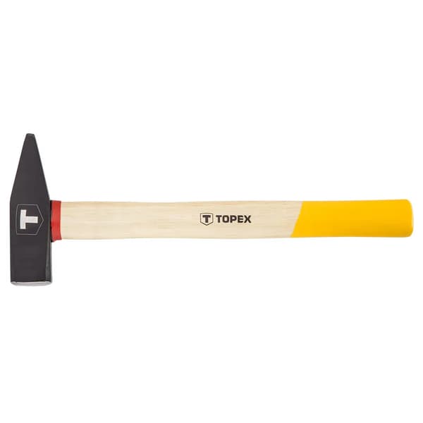 Topex Puuvasara 1kg 354mm (2110-XT)