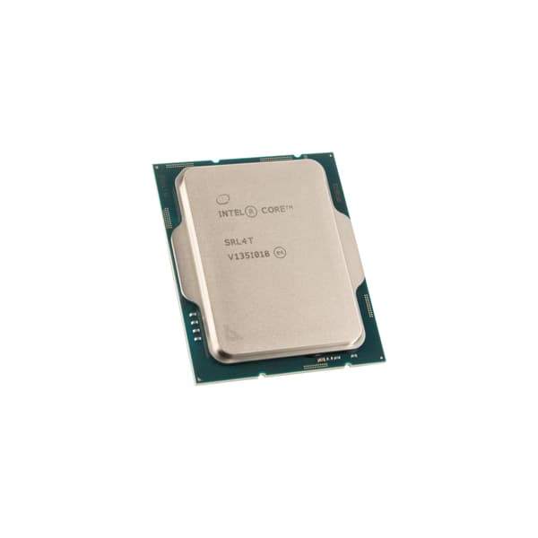 Intel Core i7-12700 - 12x - 2.1 GHz - LGA1700-sockel