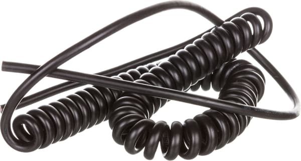 Kierrekaapeli UNITRONIC SPIRAL 12x0,14 0,5-2m 73220234