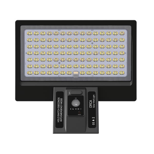 Sollampa Milo 8W 1000lm 4000K