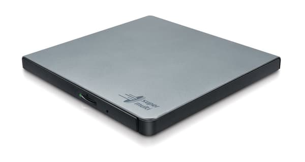 Hitachi-LG Data Storage GP57ES40 - DVD