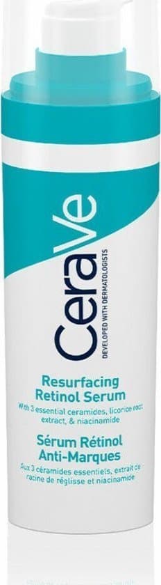 Ansiktsserum CeraVe Resurfacing Retinol (30 ml)