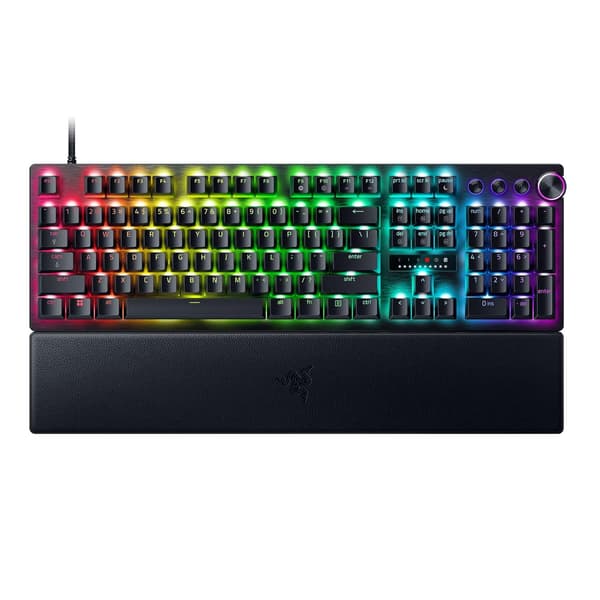 Razer Huntsman V3 Pro tangentbord - amerikansk layout