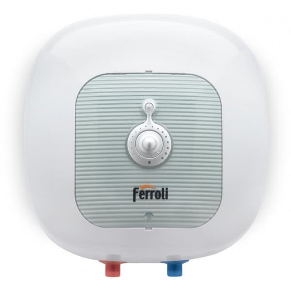ELVARMER CUBO SG30VE 1.5