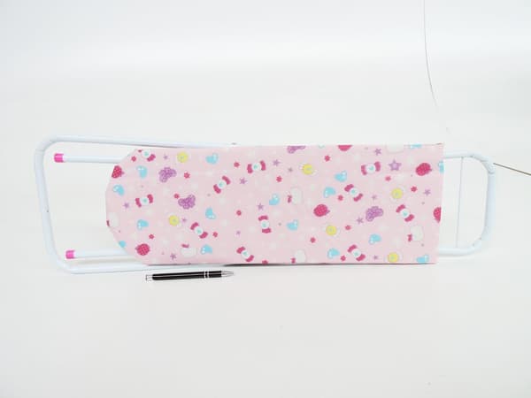 -Strykbräda 19x80x2cm