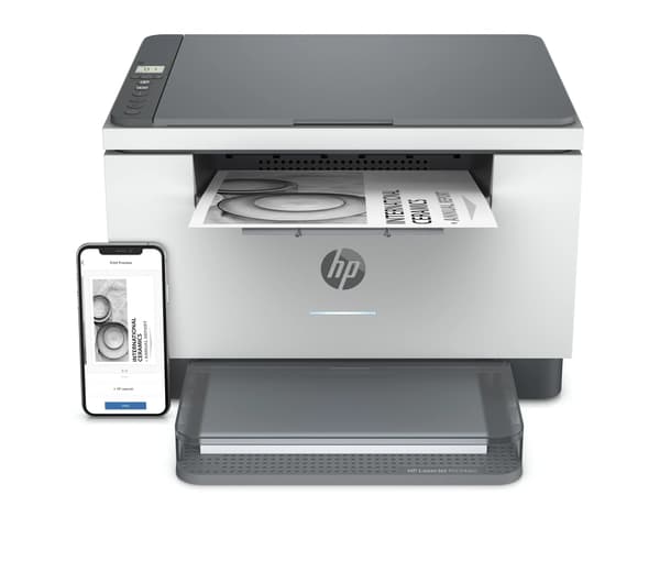 Laserprinter HP 6GW99F