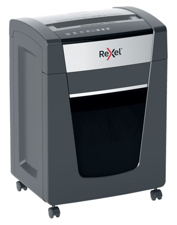 Silppuri Rexel Momentum P515+ P-5