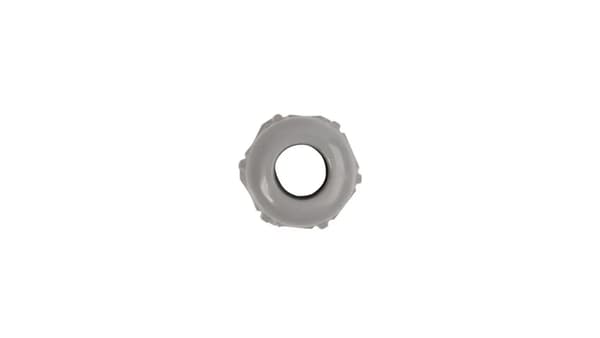 Polyamid kabelholder M12 IP68 SKINTOP ST-M 12x1,5 mørkegrå 53111000