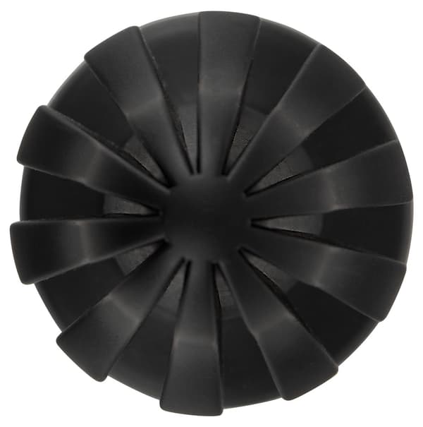 ANOS Flytande Silikonplugg 7 cm - Supermjuk, Flexibel, Stor Bas