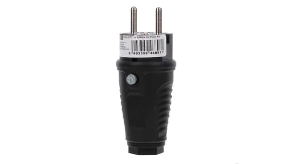 PCE KUMITULPPA 16A 3P 230V IP54 0522-ss