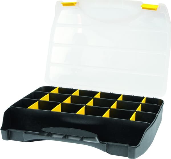 DOMINOES ORGANIZER 36