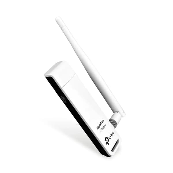 Netværkskort TP-Link TLWN722N
