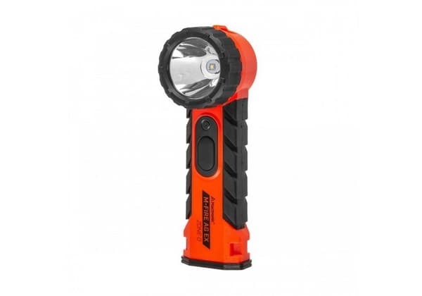 lommelygte MacTronic M-Fire AG PHH0221