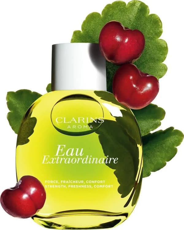 Clarins CLARINS EAU EXTRAORDINAIRE 100ML