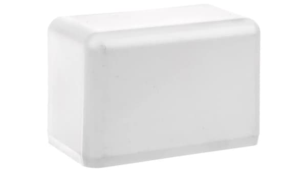 Endestykke EKD 80x40 8501_HB