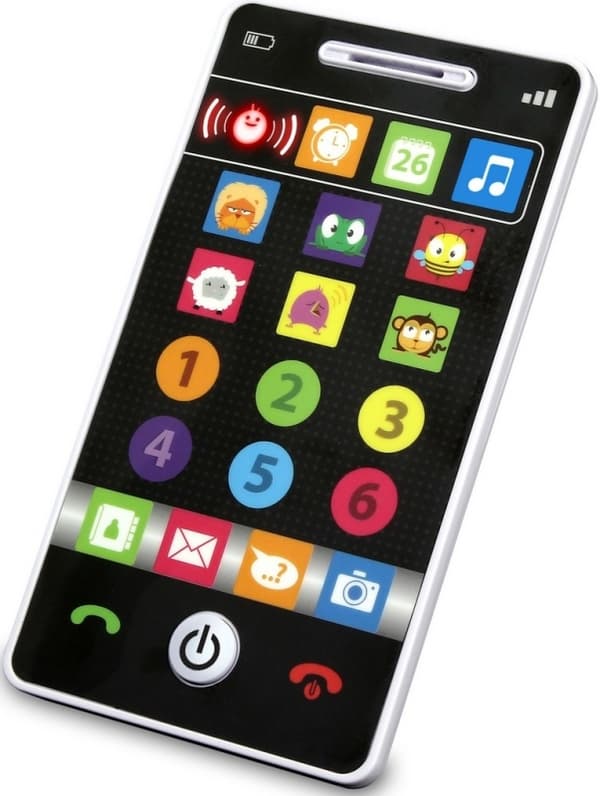 Fone Smily Play 1/12