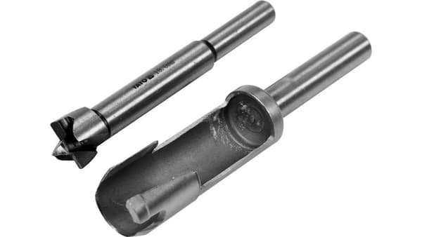 WOOD SEEKER 15MM 2 STK