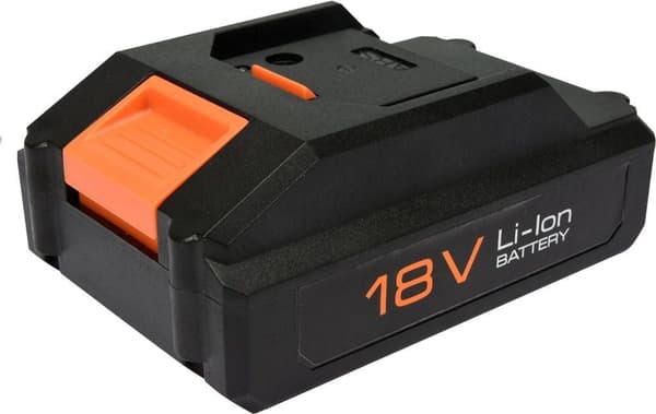 STHOR LI-ION BATTERI 18V 1.3AH FÖR 78983