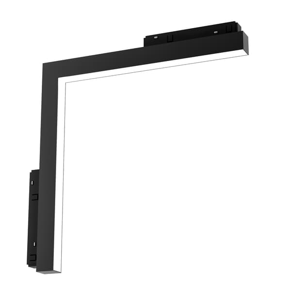 MAGNETISK SKENA L-DOWN 24W 3000K