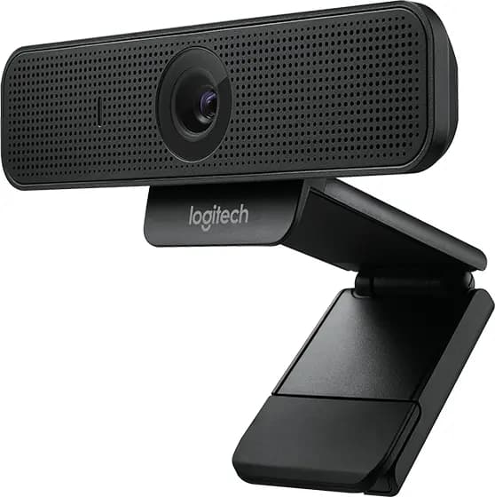 Logitech C925e -verkkokamera (960-001076)