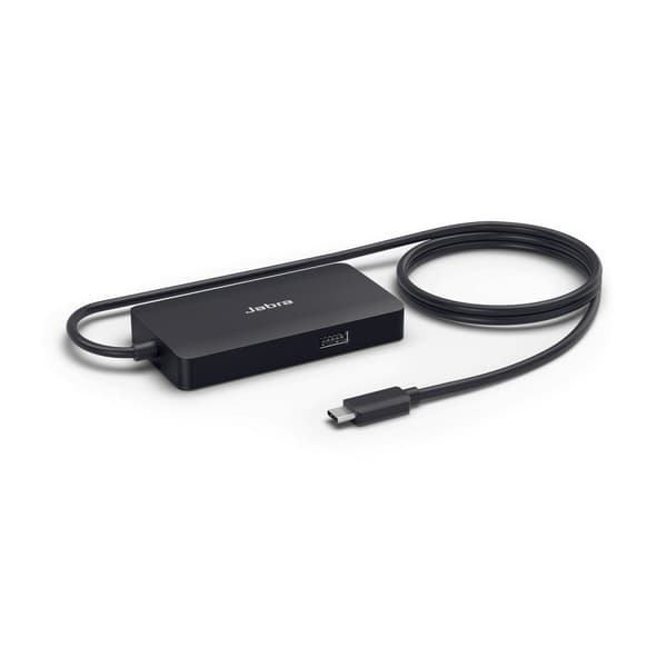 USB-keskitin Jabra 14207-58