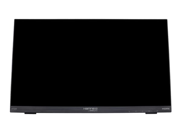 HANNS.G Touch-Display HT225HPB - 54.6 cm (21.5\") - 1920 x 1080 Full HD