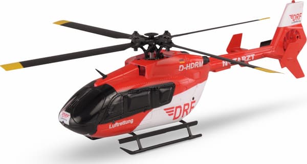 AMEWI AFX-135 DRF Helikopter 4-kanals 6G RTF