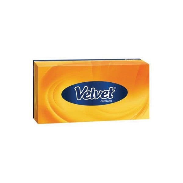 Våtservetter Velvet 70 70 st