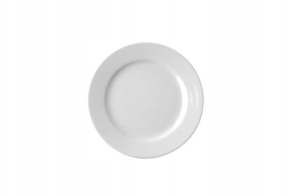 Banquet flat tallrik diameter 19 cm