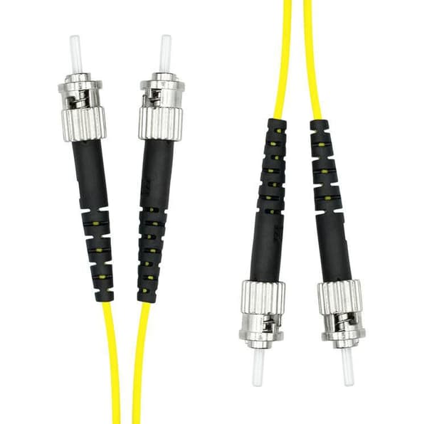 ProXtend patchkabel - 7 m. - gul