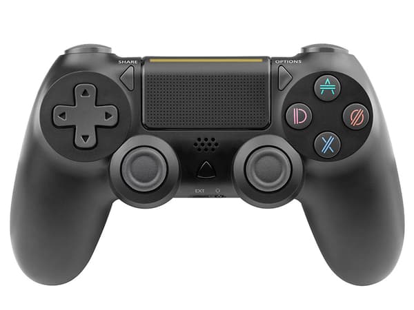 TRACER Shogun PRO Trådlös PS4 Gamepad | Trådbunden PC/PS3