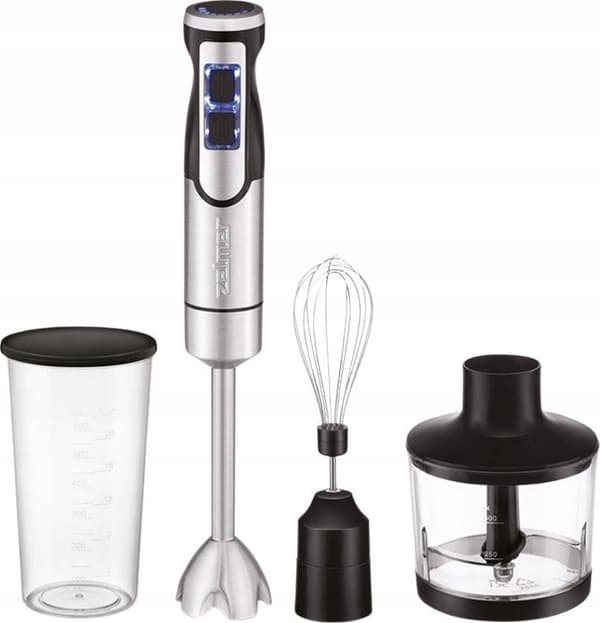 Blender Zelmer ZHB 6000