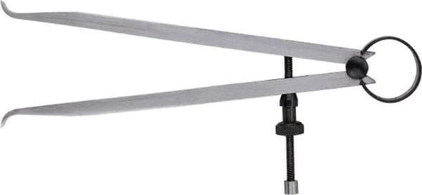 Limit Indvendige følere 200mm (24450504)