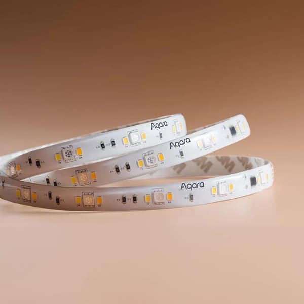 Aqara LED Strip T1 förlängning 1m | LED Backlooser | RLSE-K01D