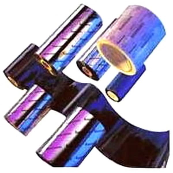 Zebra 2300 - 12-pakke - sort - print-b