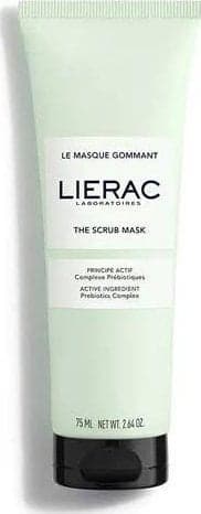 Lierac_Cleanser The Exfoliating Mask Lösande Ansiktsmask 75ml