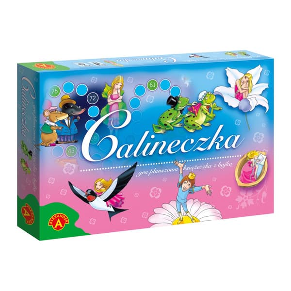 Tummelisa-spel .0327 p8 ALEXANDER