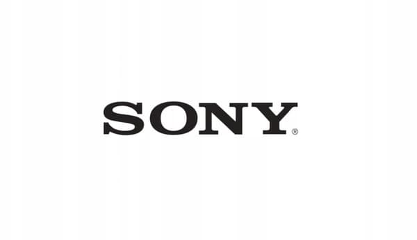 Sony fjernbetjening