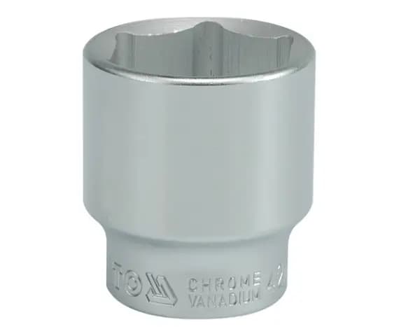 6-OSAINEN KORKKI 3/4\" 42MM