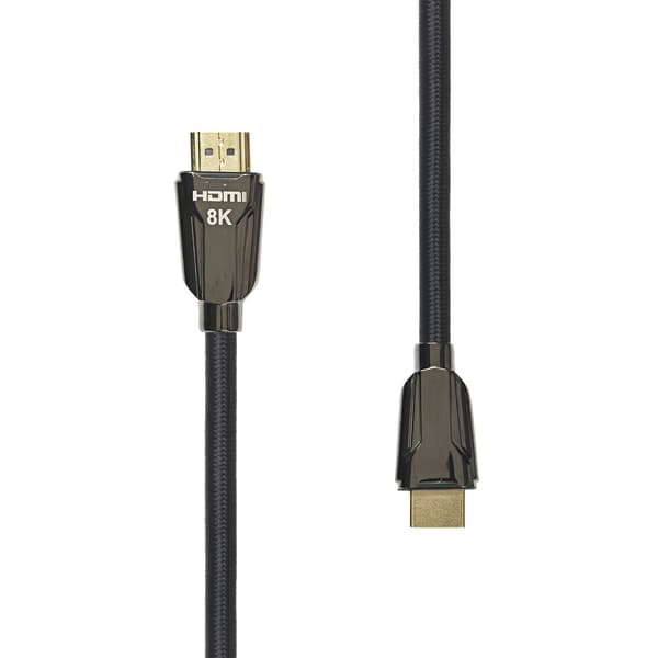 ProXtend HDMI 2.1 8K FLETTEKABEL 0.5M