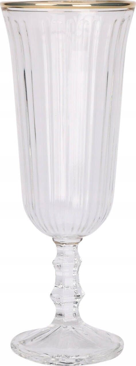 Samppanjalasi, lasi, 0,12 l
