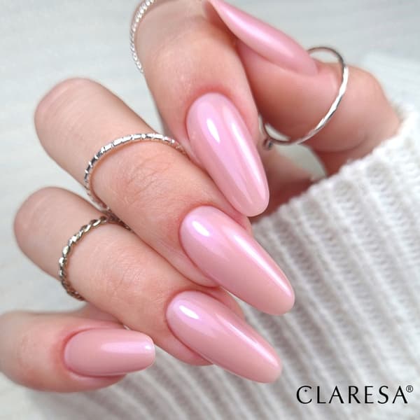 CLARESA Lipglossnails Gel Polish