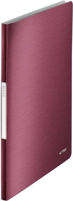 Leitz TILBUDSALBUM 20 LEITZ STYLE LOMMER (39580028)