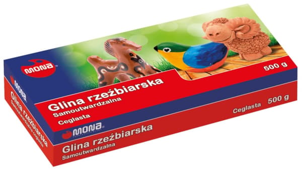 Itse tehty savitiili 500g MONA