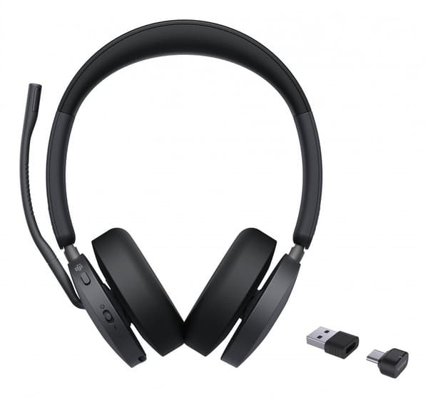 Yealink BH74 - Kuulokkeet - on-ear