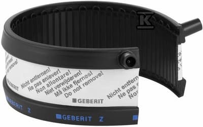 ELECTROOP WRIST.250,1KPL=2EL. (KAN.HDPE)