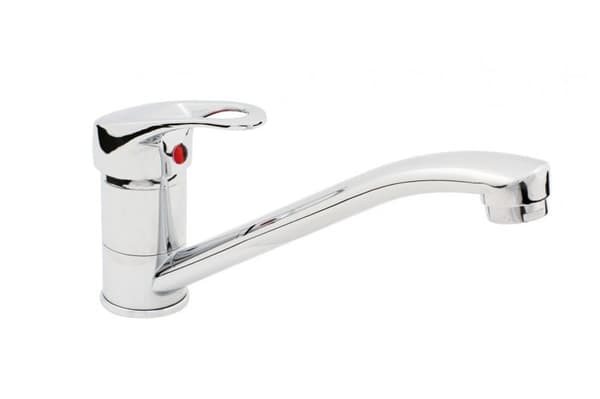 Keittiöhana Hydroland Atut seisova kromi (B395)