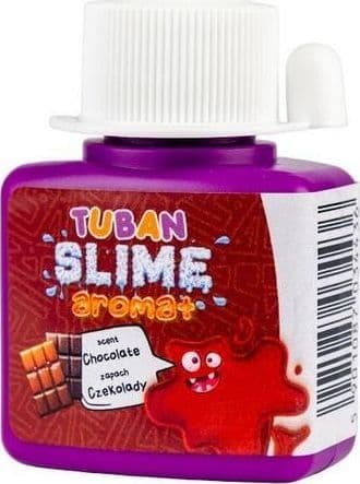 Lima-tuoksu suklaa TUBAN